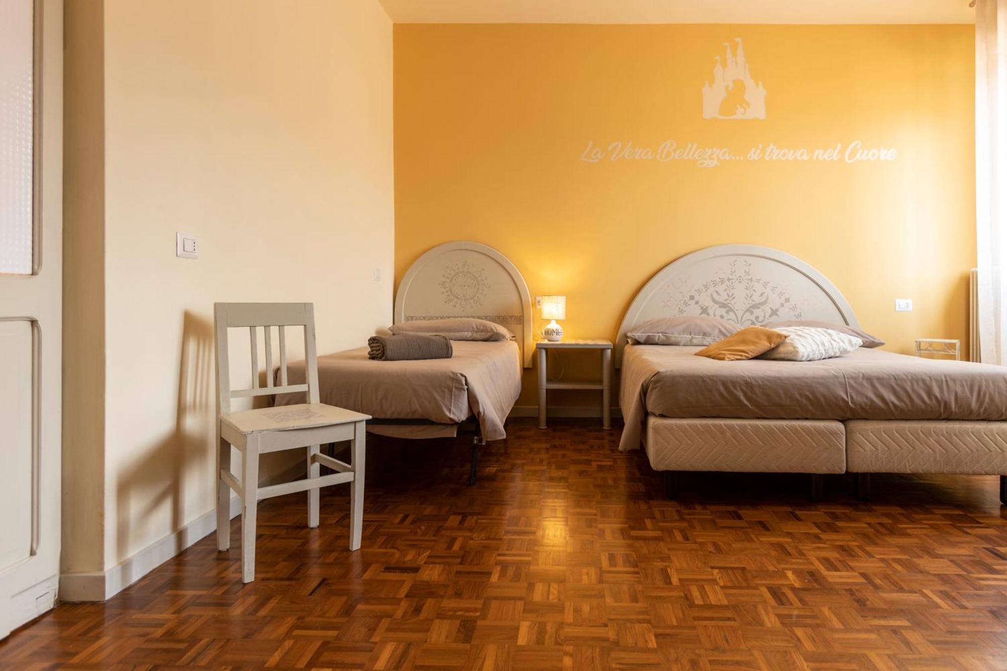 La Favola Hotel Soriso Екстериор снимка