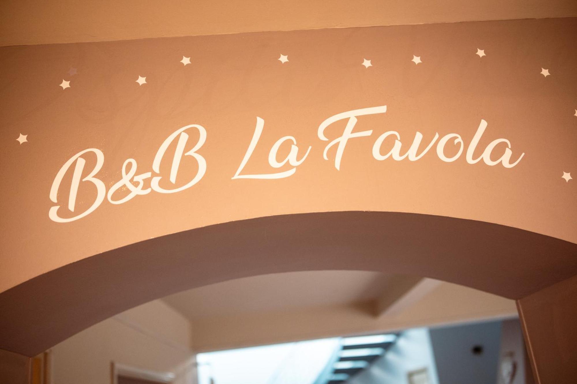 La Favola Hotel Soriso Екстериор снимка