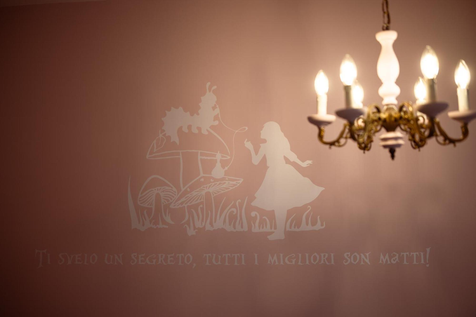 La Favola Hotel Soriso Екстериор снимка