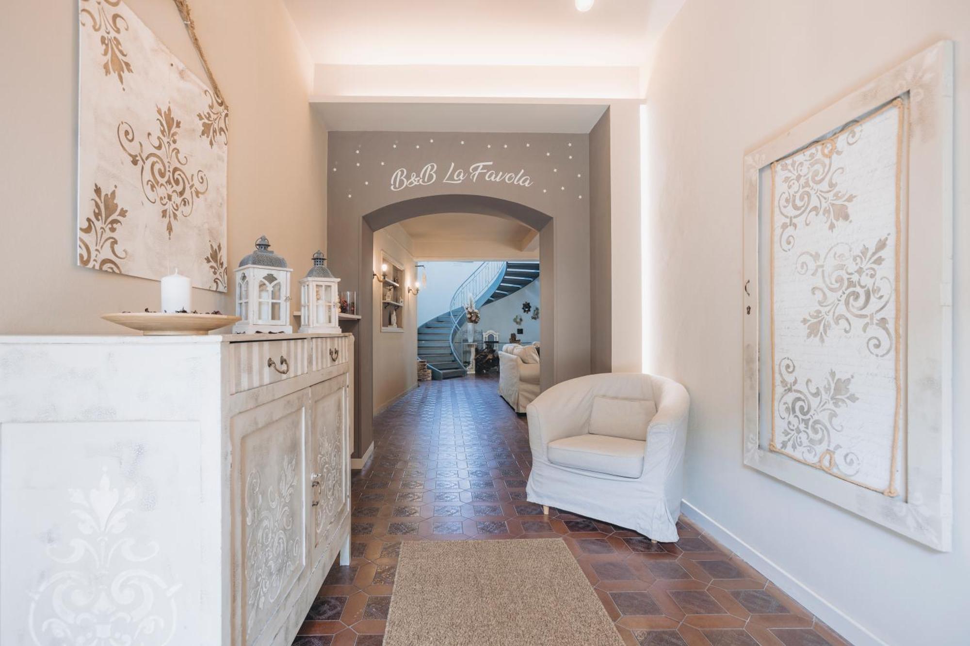 La Favola Hotel Soriso Екстериор снимка