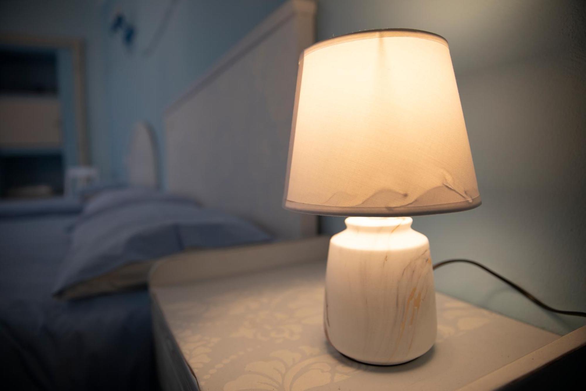 La Favola Hotel Soriso Екстериор снимка