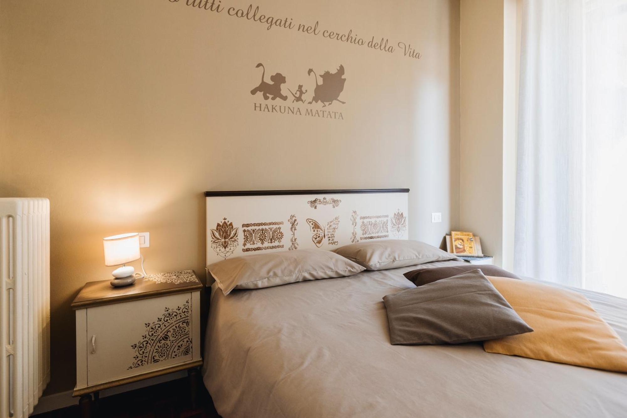 La Favola Hotel Soriso Екстериор снимка