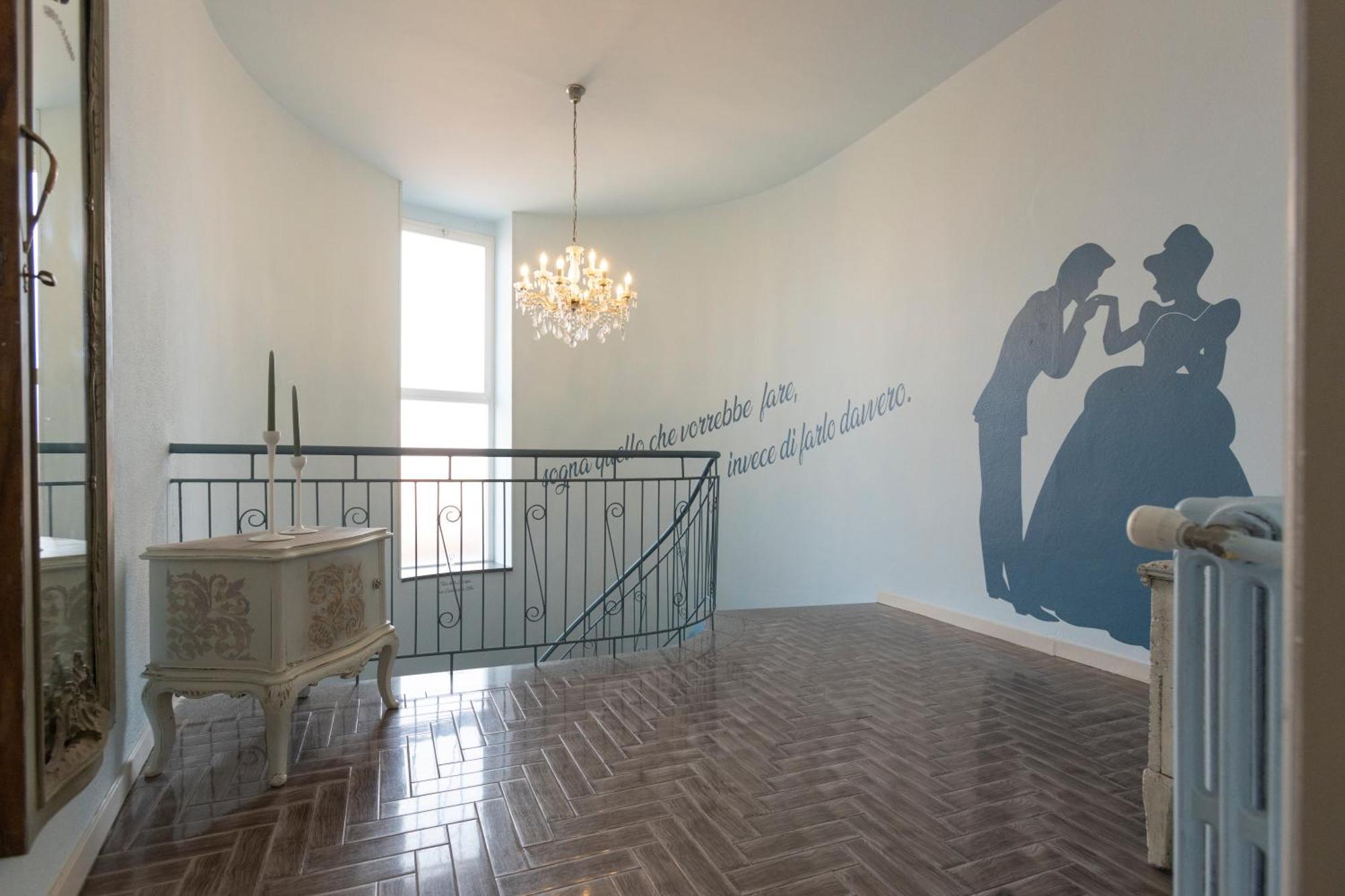 La Favola Hotel Soriso Екстериор снимка