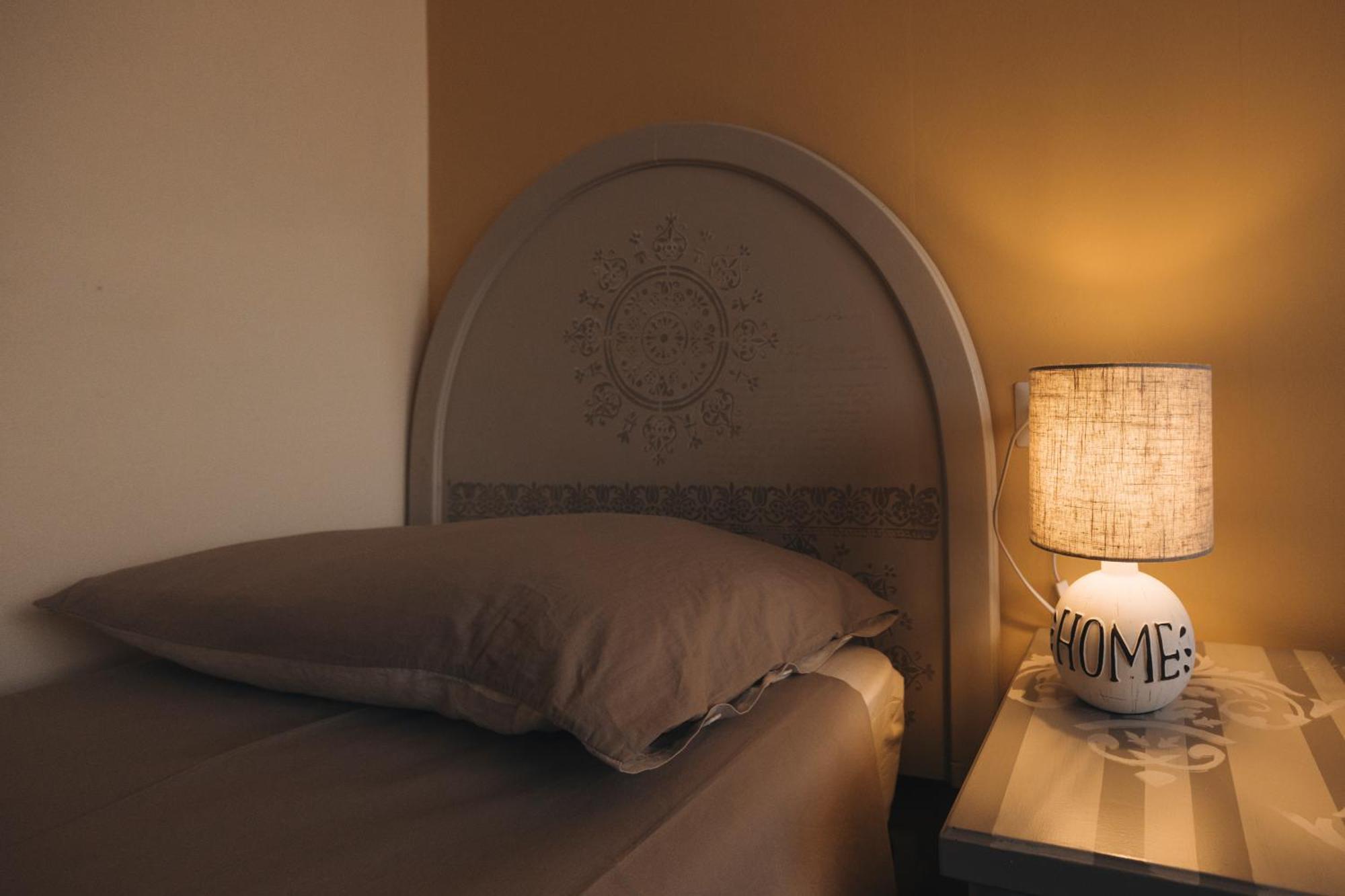 La Favola Hotel Soriso Екстериор снимка