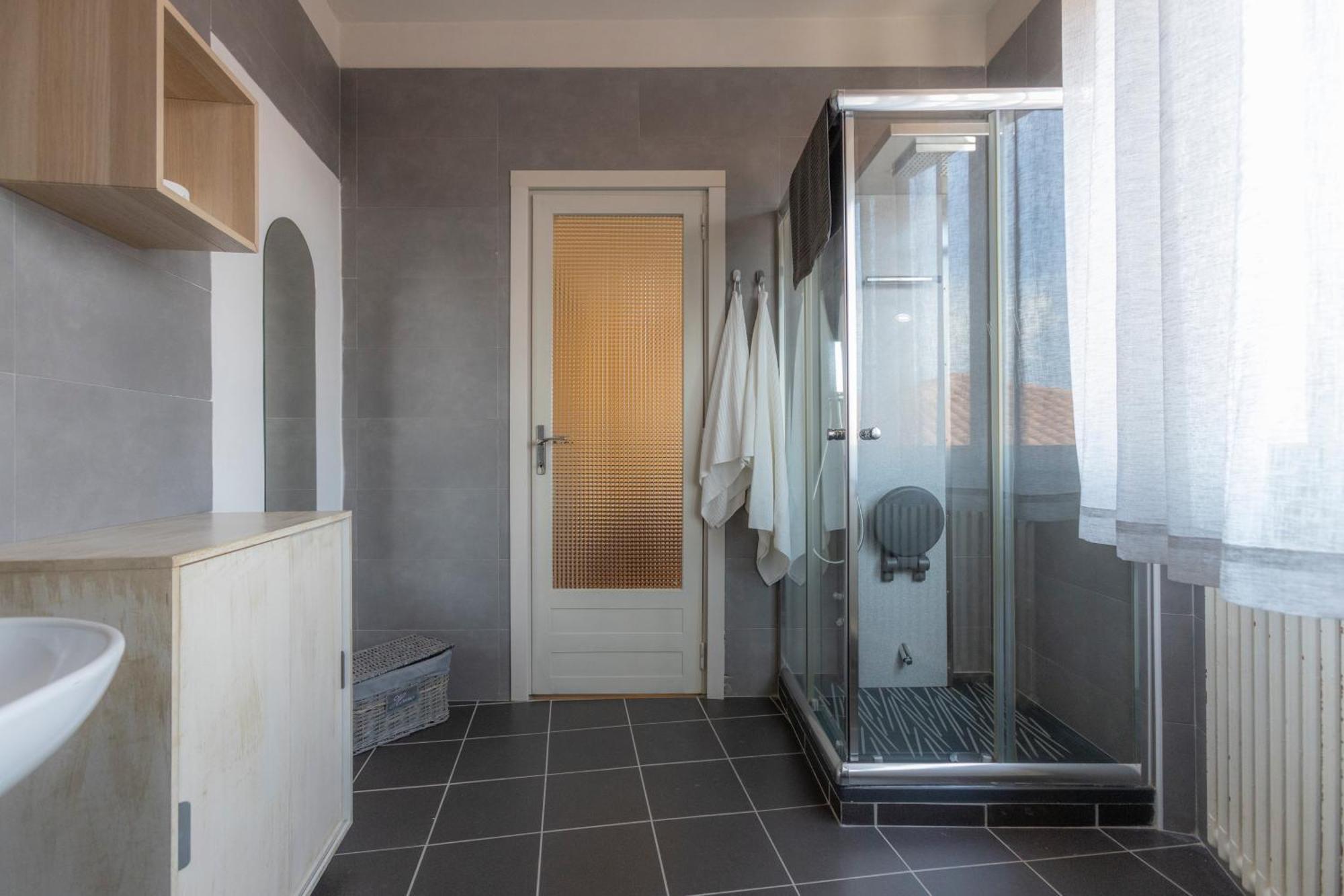 La Favola Hotel Soriso Екстериор снимка