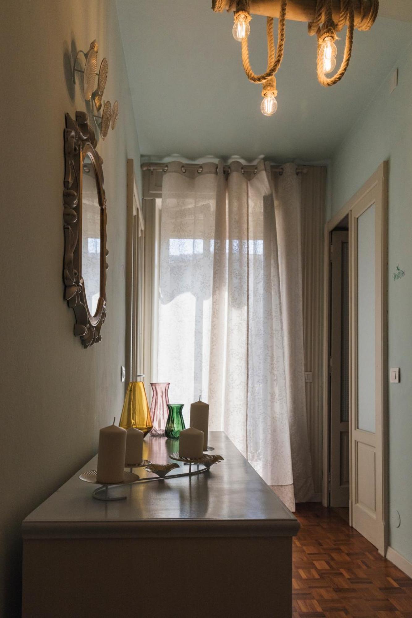 La Favola Hotel Soriso Екстериор снимка