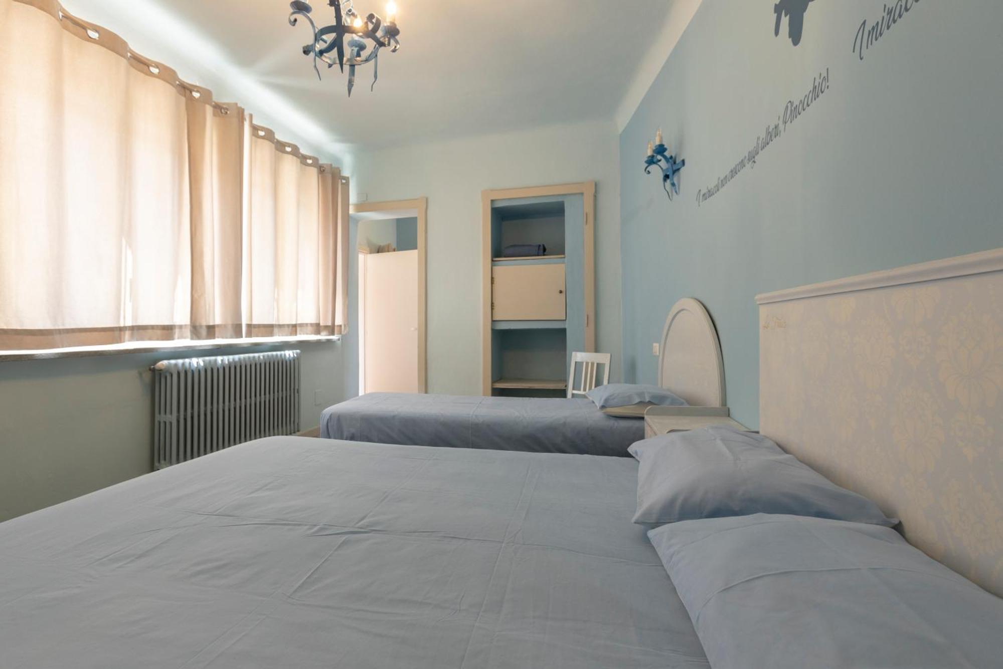 La Favola Hotel Soriso Екстериор снимка