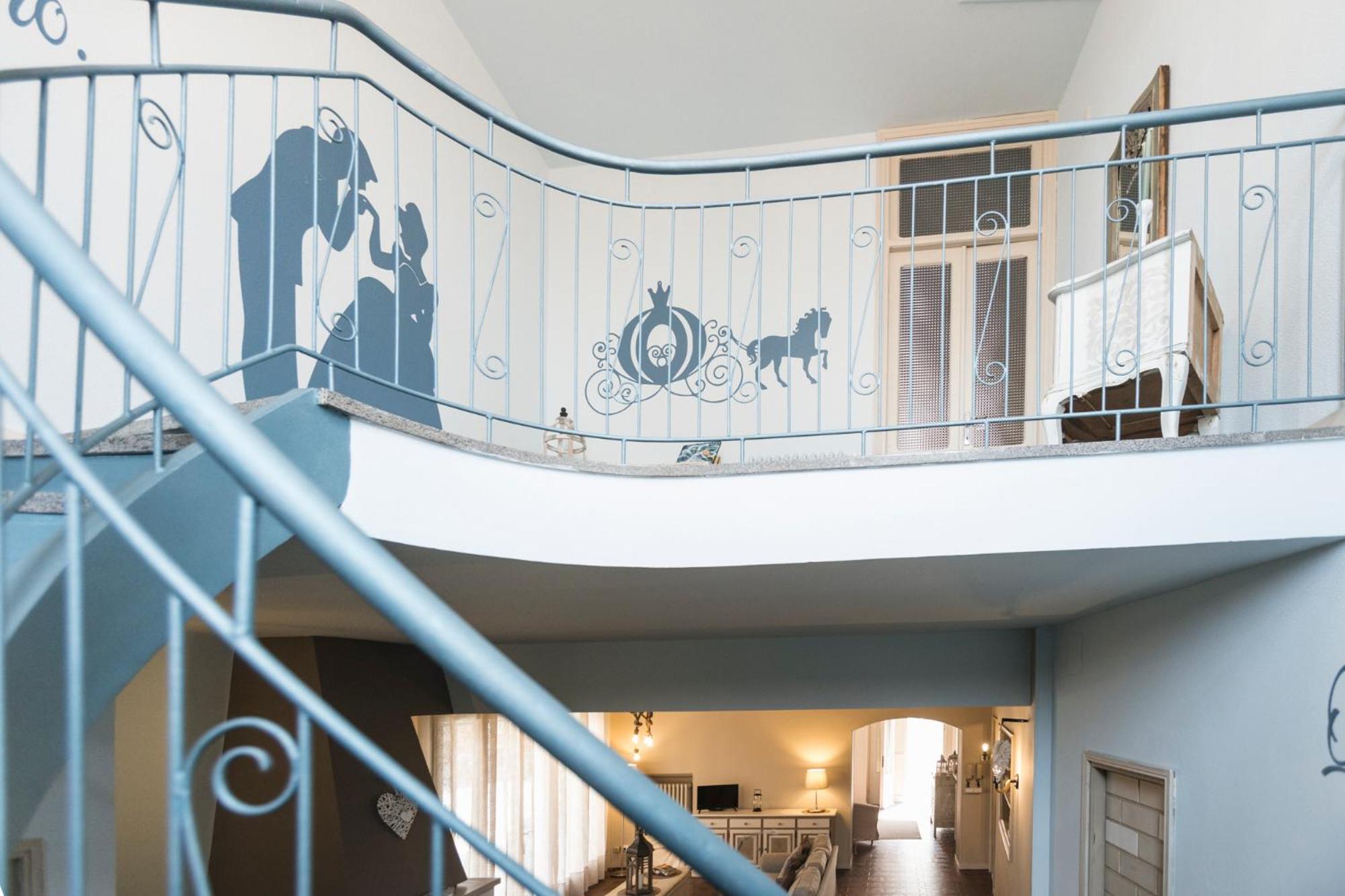 La Favola Hotel Soriso Екстериор снимка