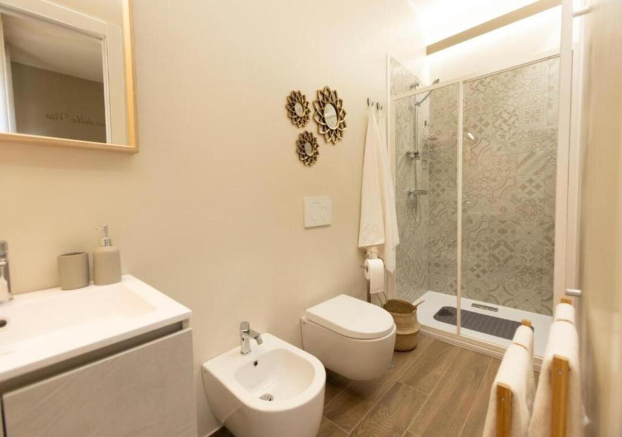 La Favola Hotel Soriso Екстериор снимка
